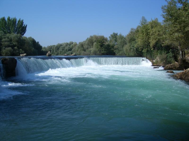 Manavgat